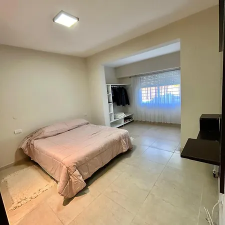 La Serena Funes Exterior foto