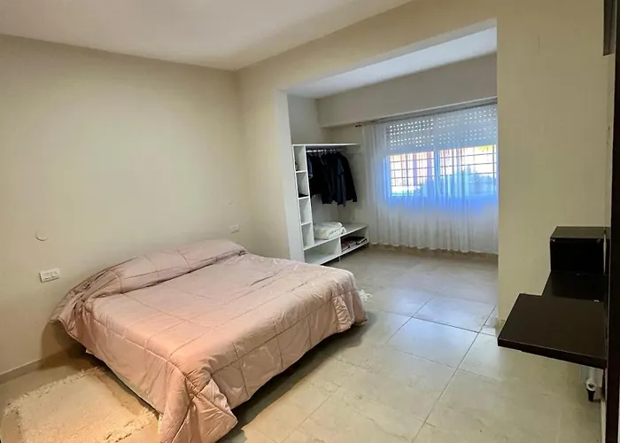 La Serena