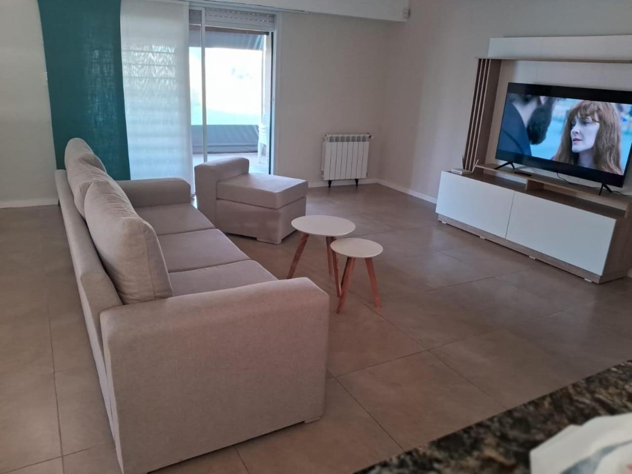 Holiday home La Serena