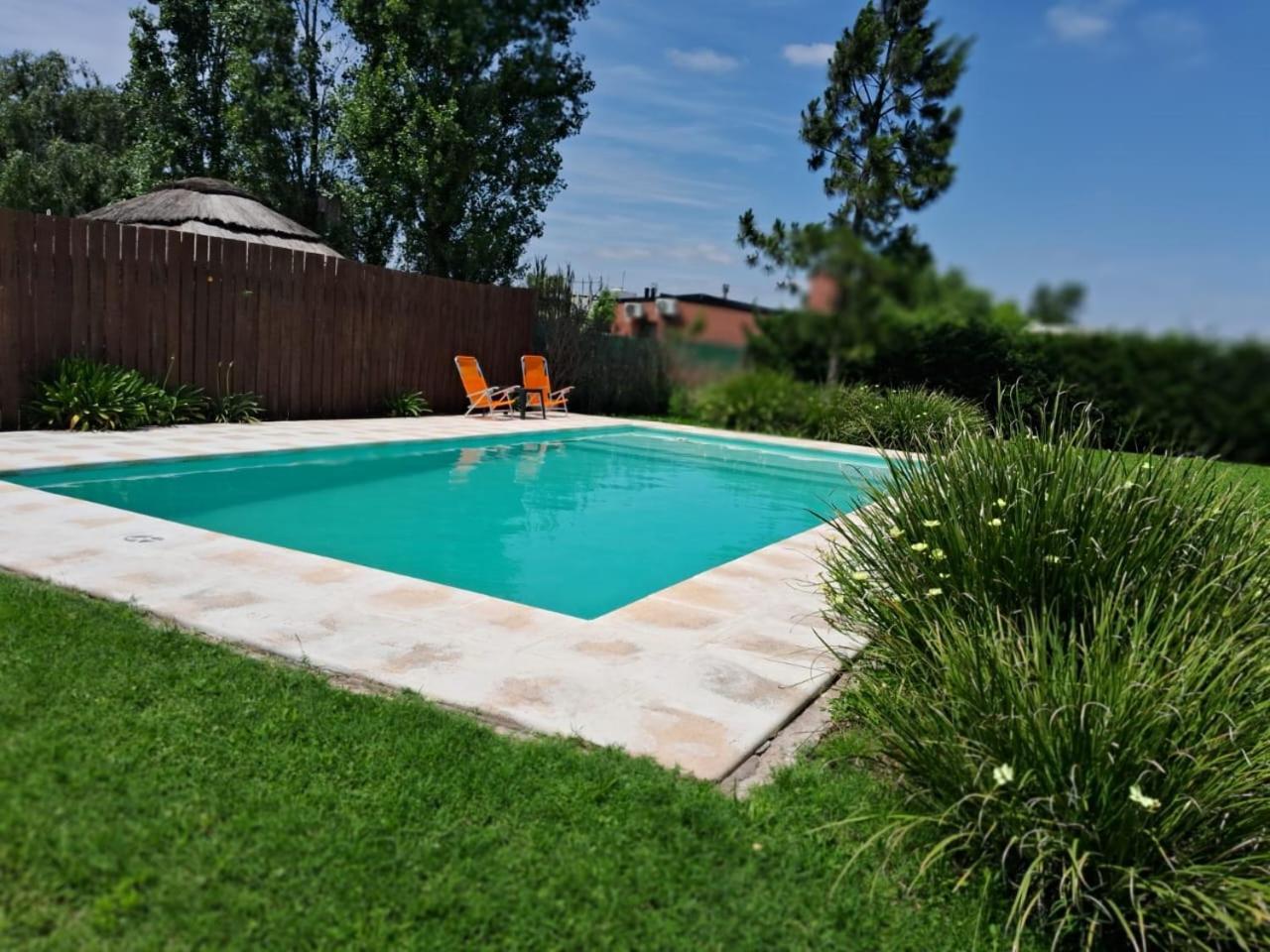 Holiday home La Serena Funes