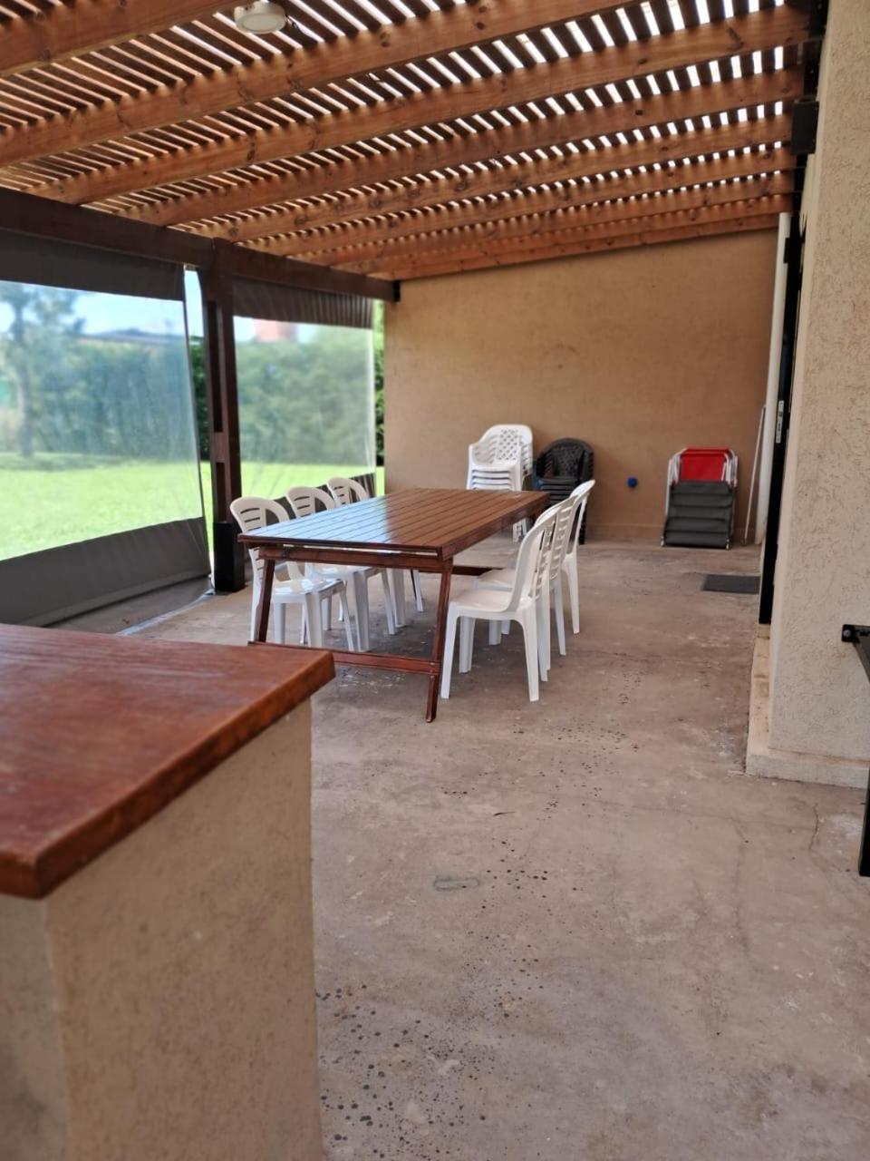 Holiday home La Serena *