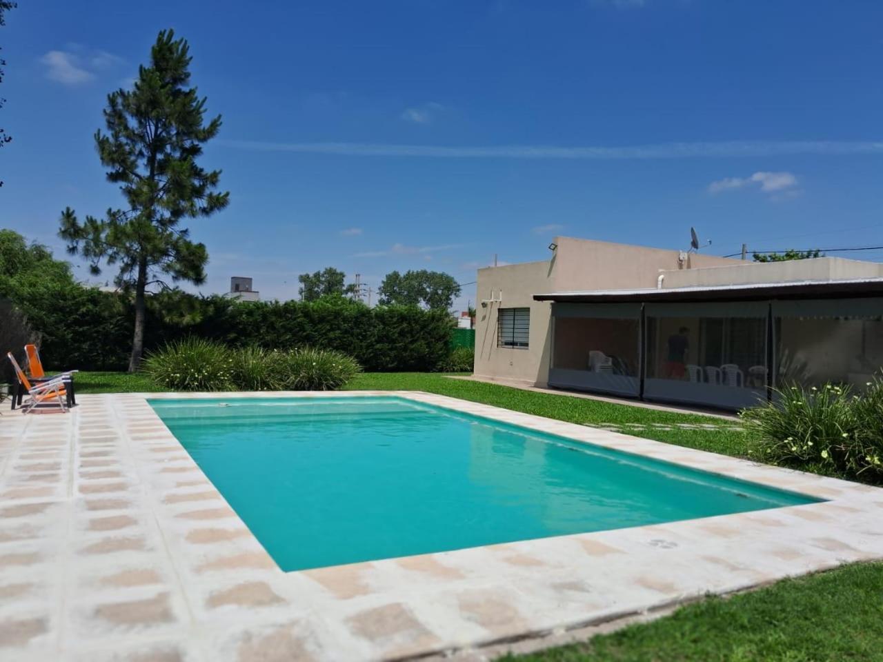 Holiday home La Serena Funes
