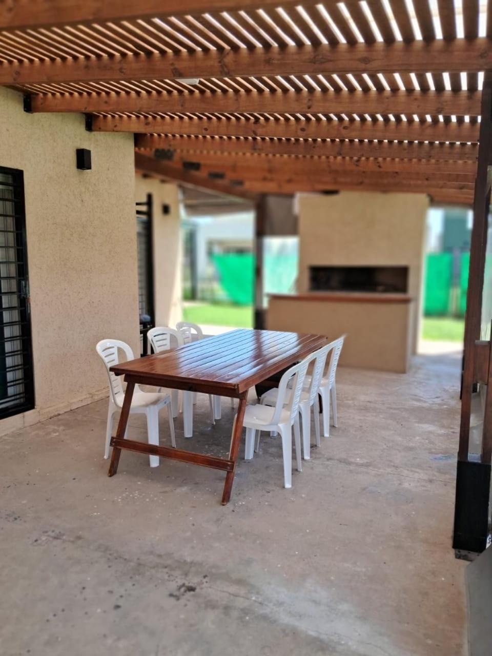 Holiday home La Serena