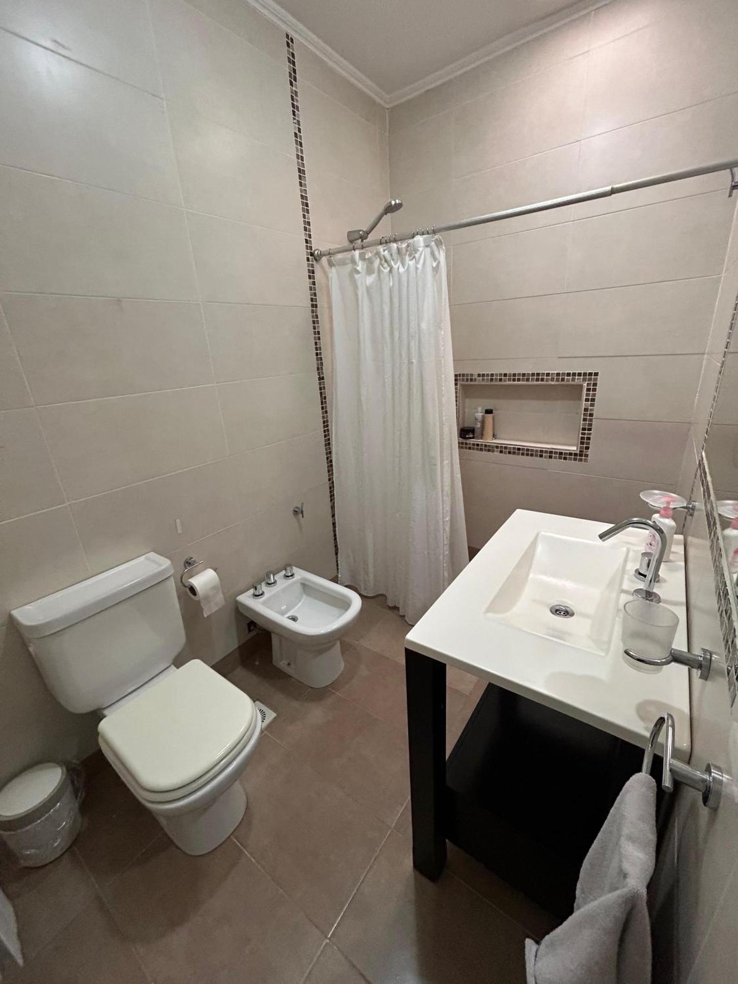 La Serena Holiday home Funes