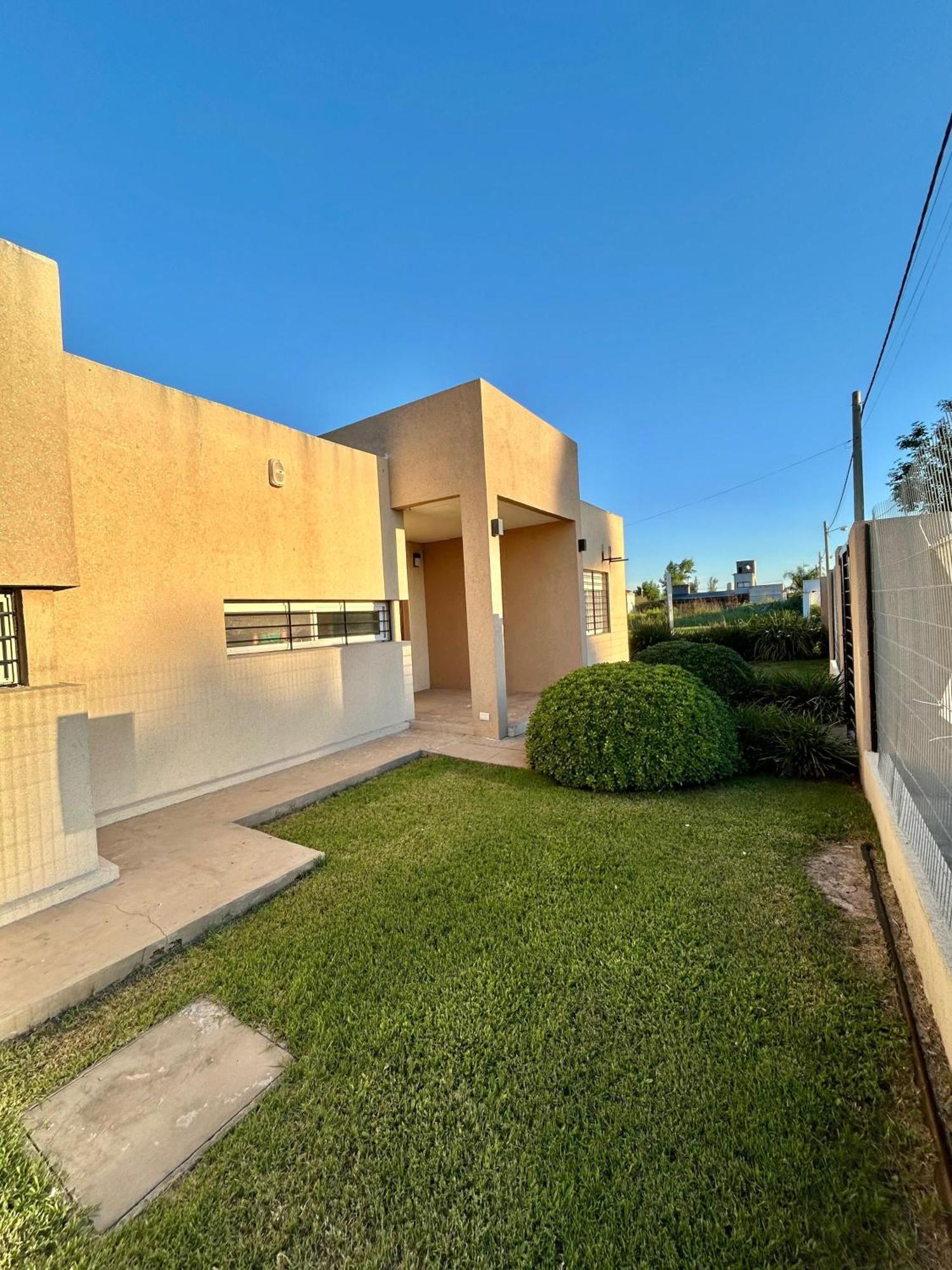 Holiday home La Serena