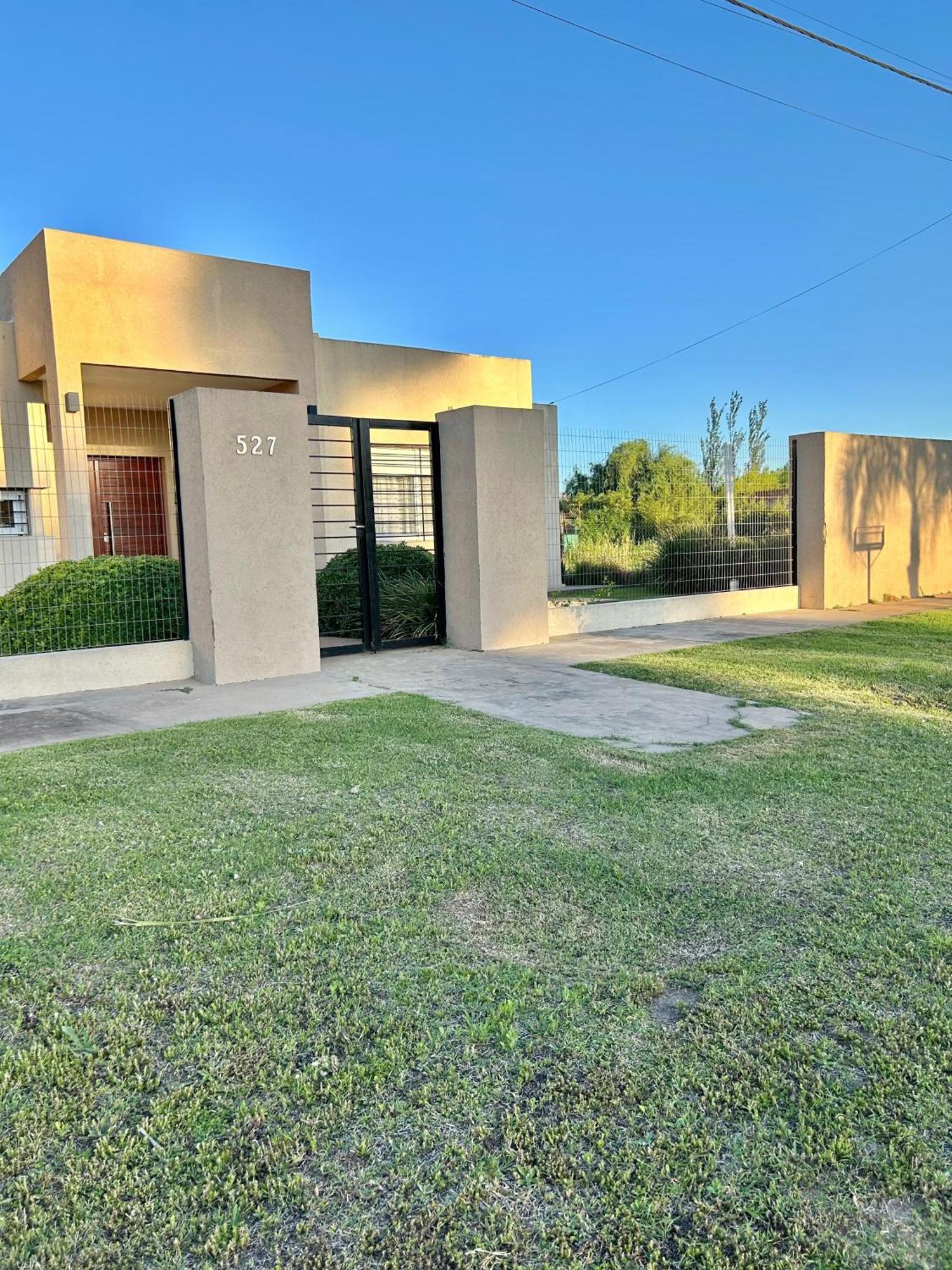 Holiday home La Serena Funes